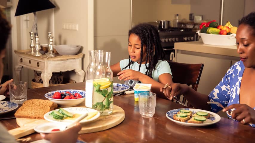 Wil Je Gezonder Eten? Met Deze 4 Tips Begin Je Stap Voor Stap ...