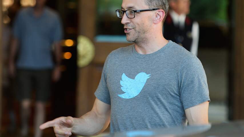 Dick Costolo
