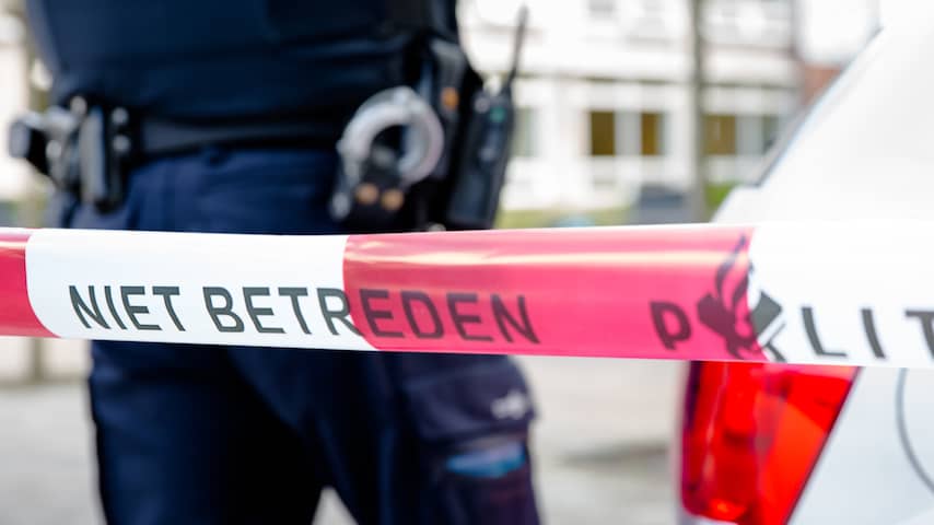 Man (18) Opgepakt In Onderzoek Naar Dood 52-jarige Man In Gronings Leek ...