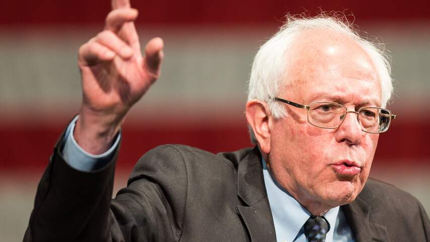 Bernie Sanders overweegt hertelling in Missouri aan te vragen