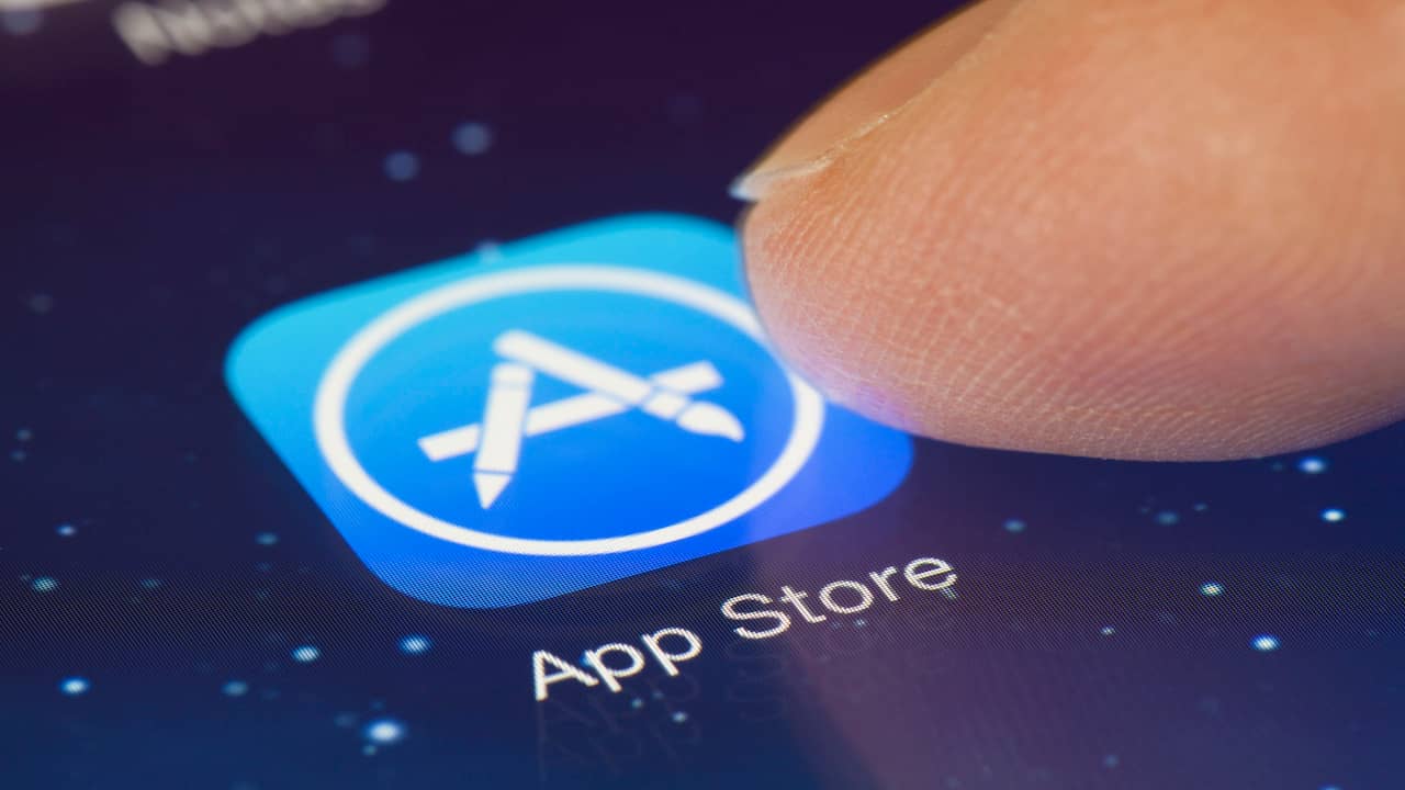 Apple makes an exception to App Store commission rules due to corona |  NOW