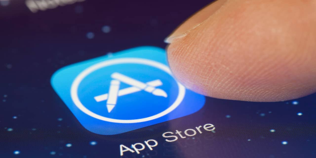 Toezichthouder ACM onderzoekt aanbod apps in appwinkels