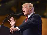 Trump verwijt media verkeerde interpretatie van uitspraken na Charlottesville