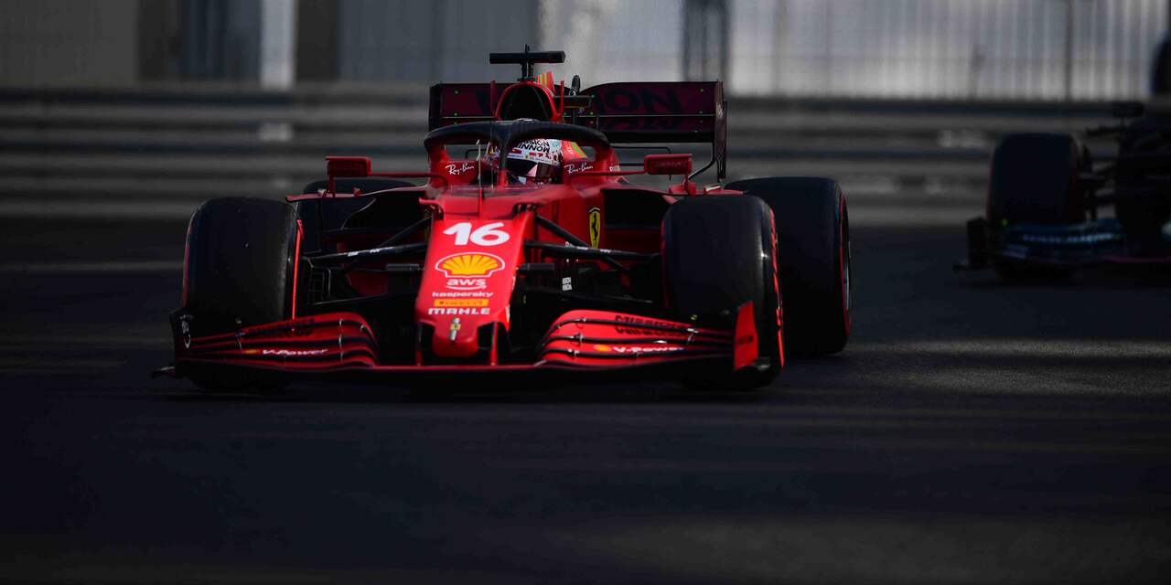 Ferrari onthult op 17 februari nieuwe auto voor komend seizoen