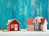 Woningaanbod voor alleenstaande met modaal inkomen slinkt snel