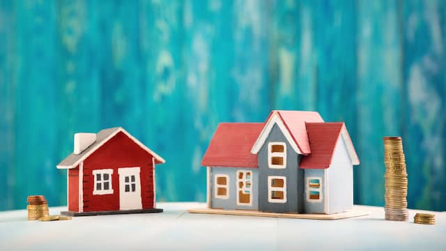 Woningaanbod voor alleenstaande met modaal inkomen slinkt snel