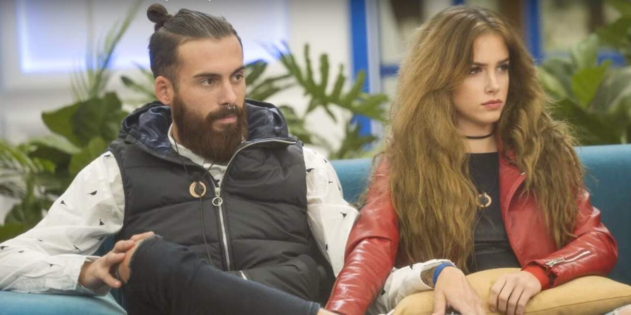 Spaanse Big Brother filmt vermeend misbruik en confronteert slachtoffer