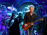 Fleetwood Mac verrast door aanklacht ontslagen gitarist Buckingham
