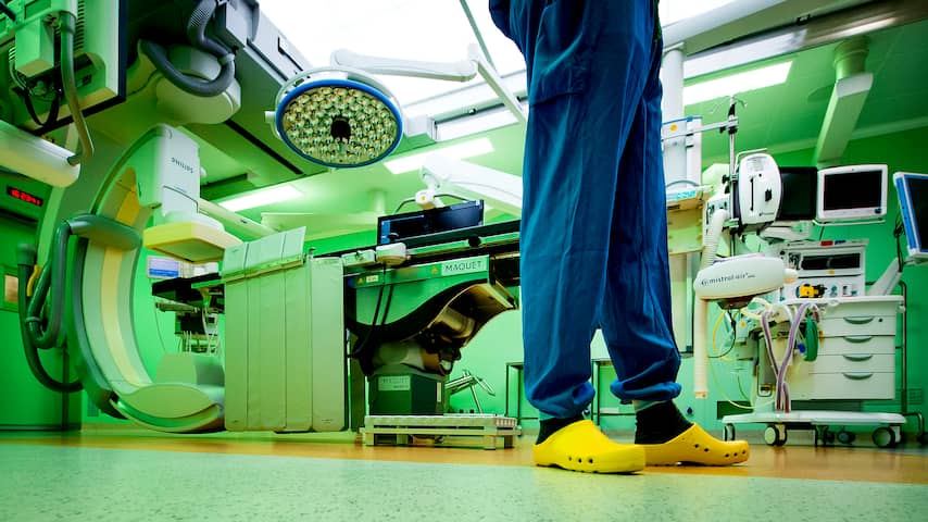 Ministerie trekt 10 miljoen uit om Brabants ziekenhuis te redden