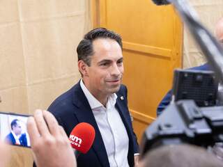 Ook Vlaams Belang bij nieuwe radicaal-rechtse alliantie in Europees Parlement