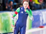 Ter Mors en Nuis zeker van deelname aan WK sprint