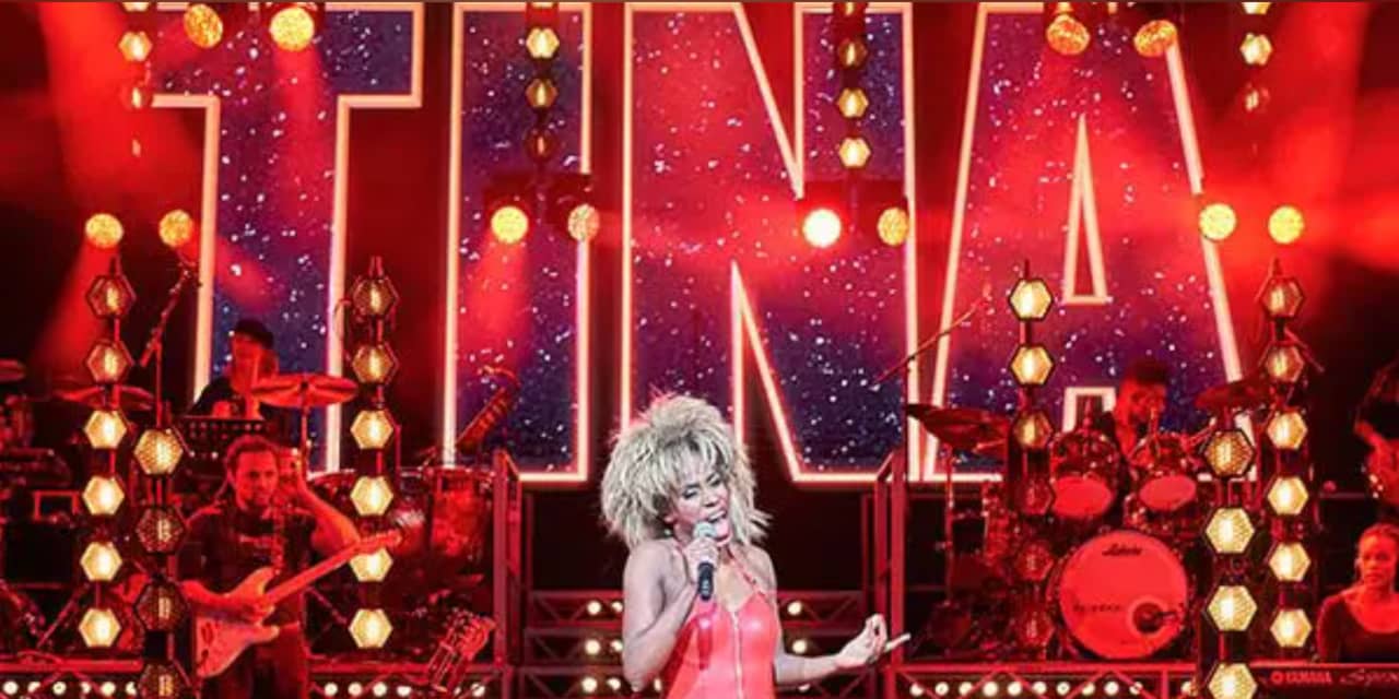 Bestel tickets voor TINA - De Tina Turner Musical tot 15 euro voordeel per ticket