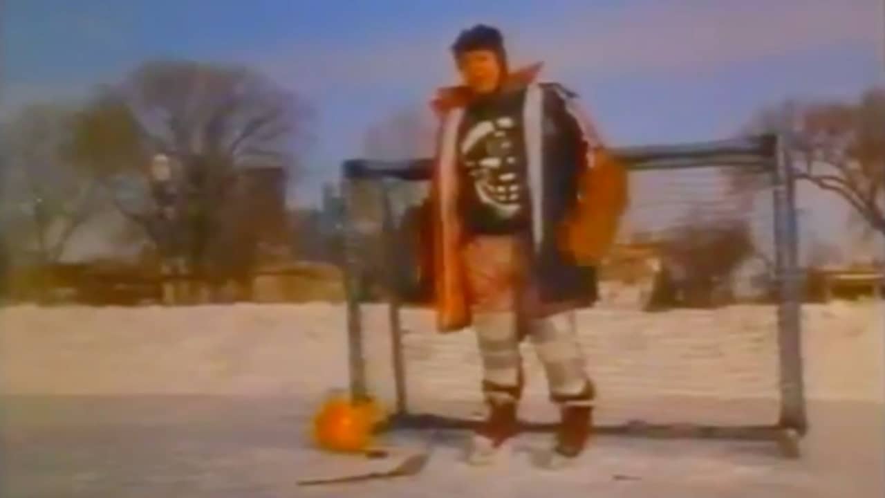 The Mighty Ducks (1992) Trailer And TV Spots