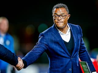 FC Den Bosch stelt voormalig Eredivisie-verdediger Nascimento aan als trainer