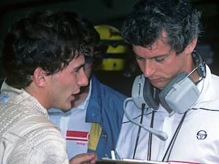 Ted Toleman, eerste teambaas Ayrton Senna, overleden op 86-jarige leeftijd