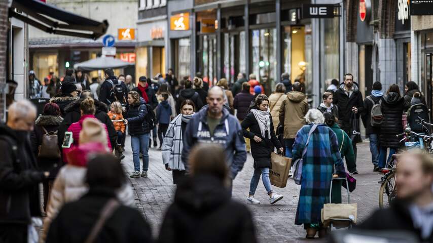 Rabobank Verwacht Dit Jaar Een Economische Groei Van 0,6 Procent ...