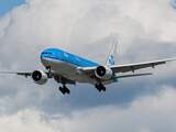 KLM-personeel hoeft niet meer in VK, Ierland en Zuid-Afrika te overnachten