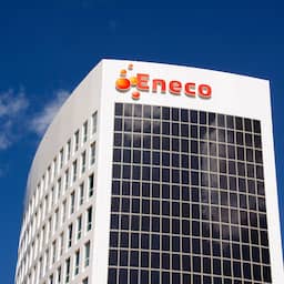 Eneco komt met contract met schommelende stroomprijs en vaste prijs voor gas