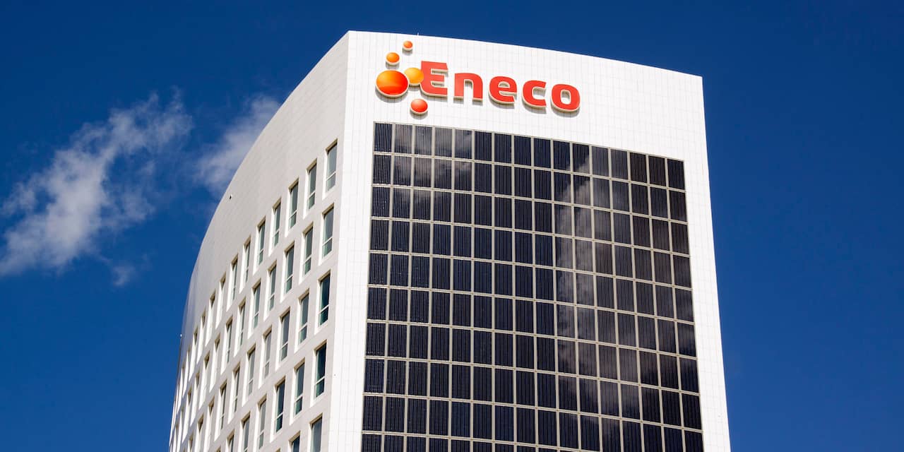 Eneco ziet resultaat verbeteren door overnames en lagere personeelskosten