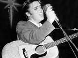 Collectie juwelen en gitaar van Elvis Presley worden eind augustus geveild