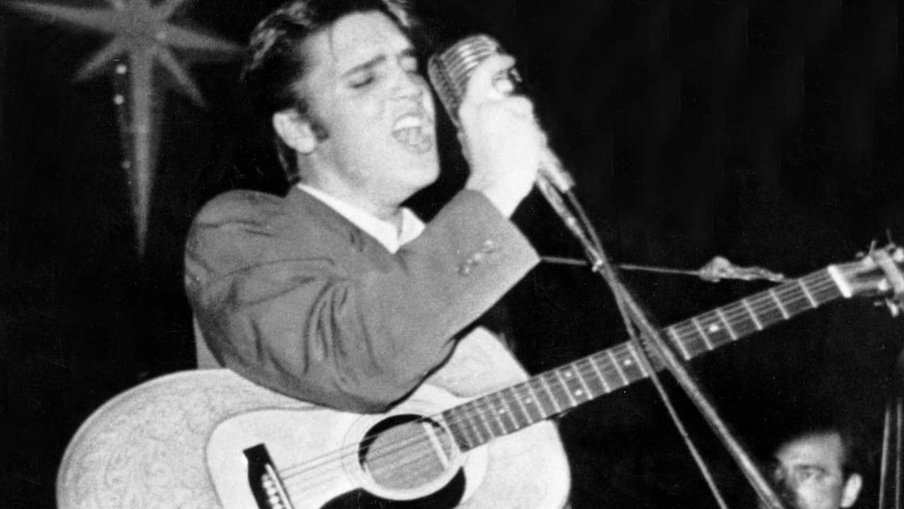 Elvis Presley’s collection of jewelry and guitar to be auctioned at the end of August |  Music