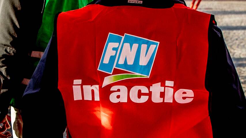 Twee invloedrijke leden eisen bezwaar van FNV tegen 'extreem-rechts'