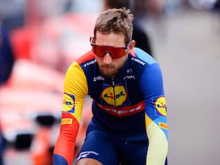 Mollema (37) wederom door Lidl-Trek gepasseerd voor Tour de France