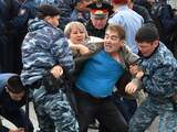 Winst Tokayev en vijfhonderd arrestaties bij verkiezingen Kazachstan