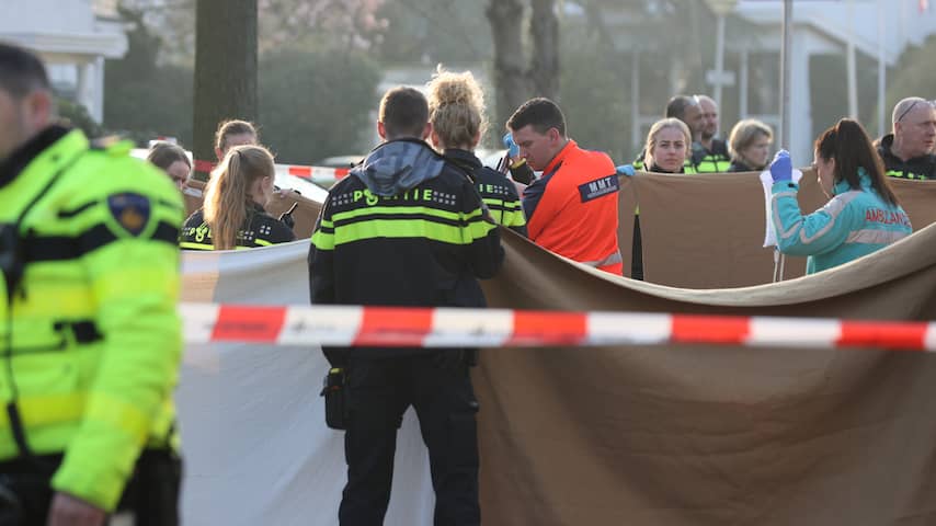 Dodelijk slachtoffer steekpartij Den Haag is 62-jarige Hagenaar