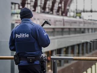 Zeven gearresteerde Nederlanders in Antwerpen waren uit op 10 ton cocaïne
