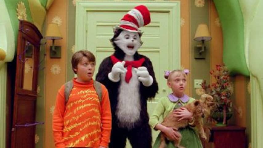 Zes boeken van Dr. Seuss niet langer uitgegeven wegens racistische inhoud