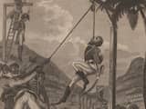 De onbelichte geschiedenis van de revolutionaire Haïtiaanse slavenopstand