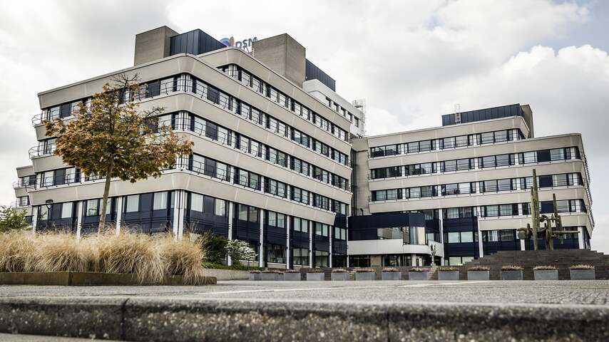 Kantoor DSM Heerlen