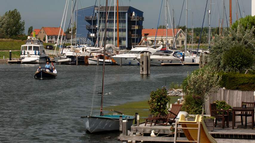 Zeeland Seaports en Havenbedrijf Gent verder als North Sea Port