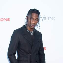 Helft nabestaanden Astroworld weigerde geld van Travis Scott voor uitvaart