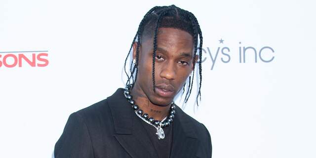 Travis Scott