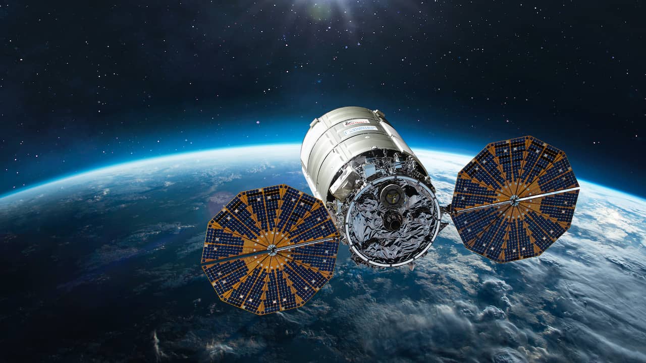 Forniture ISS a rischio per problemi di tariffazione spaziale |  Tecnica