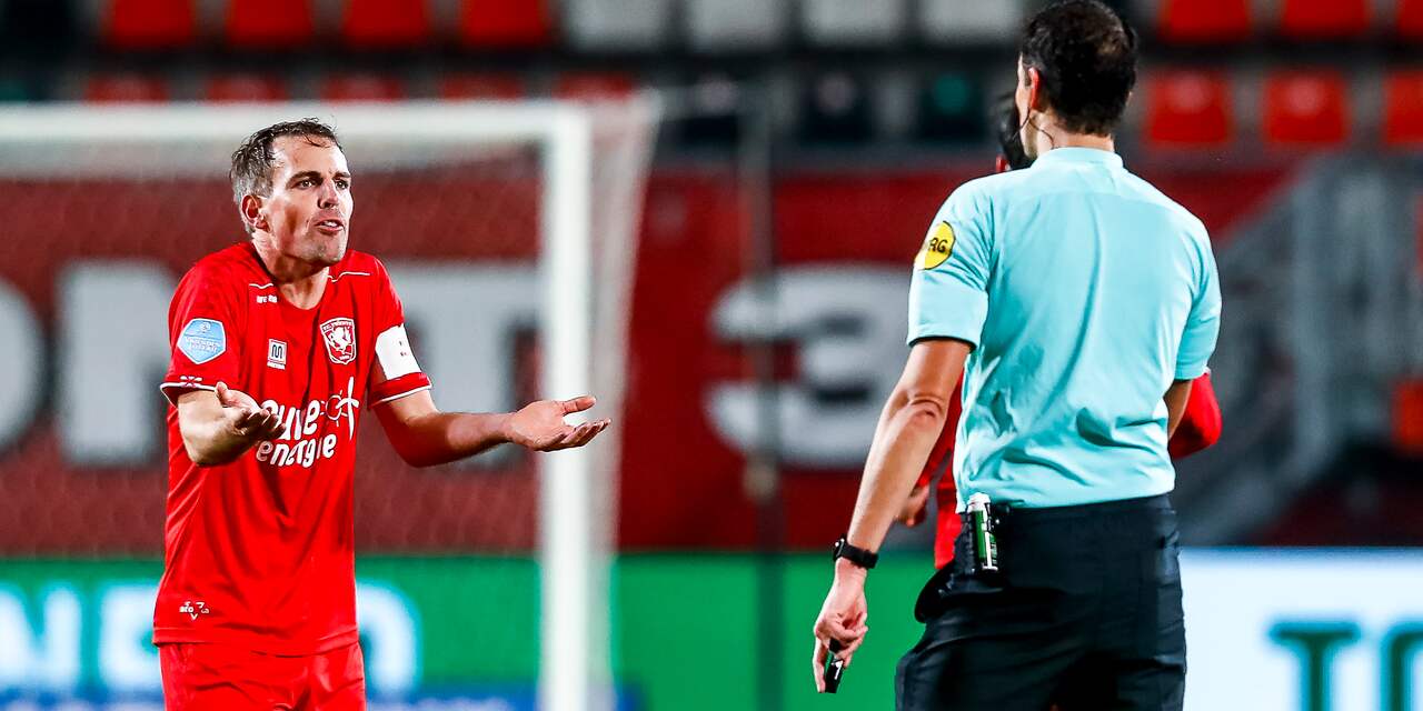 Reacties na verrassend verlies Twente tegen RKC (gesloten)