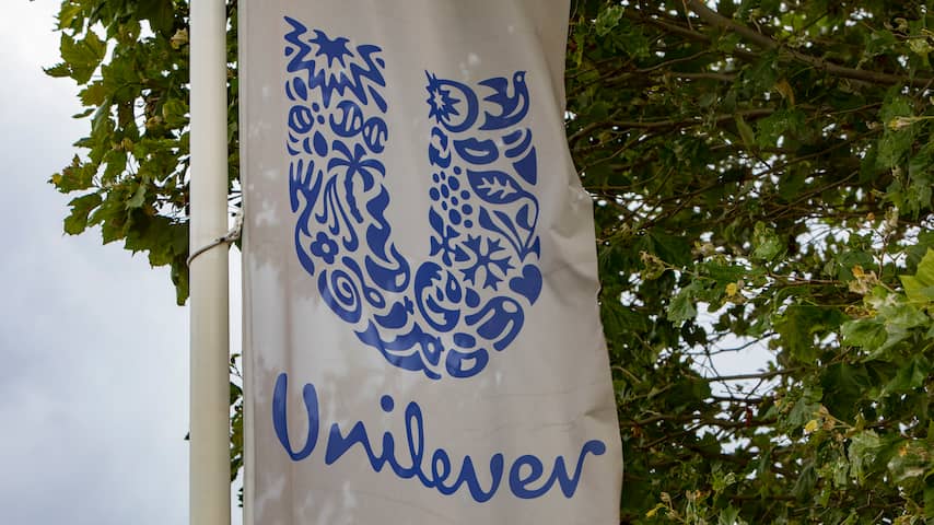 Aandeelhouders Unilever akkoord met vertrek hoofdkantoor uit Nederland