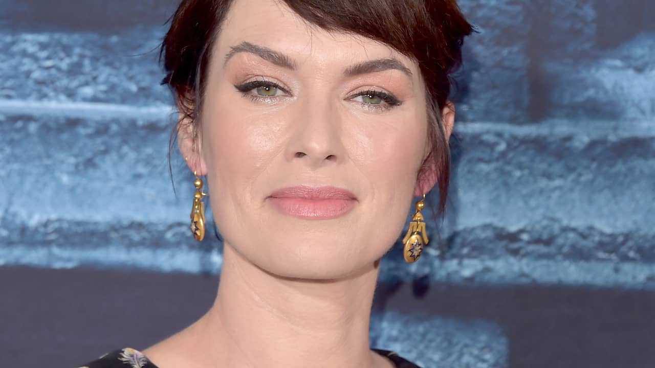 Zieke Lena Headey mist première Game of Thrones | Achterklap | NU.nl