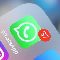 WhatsApp stelt aanpassing gebruikersvoorwaarden na ophef uit tot half mei