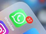 Lifehack: Zo ruim je de troep in je WhatsApp-folder op