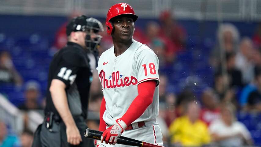 Didi Gregorius geselecteerd voor LMB All-Star Game –