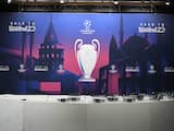 Loting kwartfinales Champions League levert kraker tussen City en Bayern op