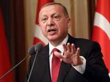 Erdogan dreigt met boycot op Amerikaanse elektronica