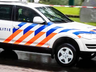 Politie schiet man in been tijdens aanhouding bij station Breukelen