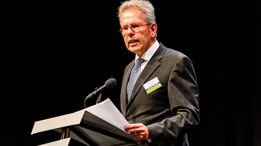 Burgemeester Purmerend zegt lidmaatschap VVD op uit onvrede partijbeleid