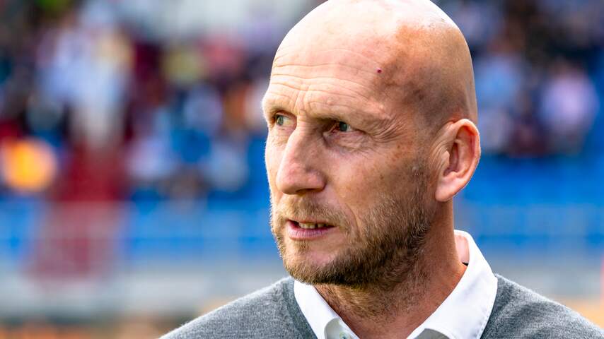 Jaap Stam