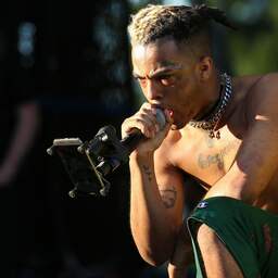 Drie mannen gaan levenslang de cel in voor moord op rapper XXXTentacion