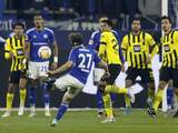 Dortmund verspeelt eerste punten in 2023 en ziet Bayern uitlopen in Bundesliga